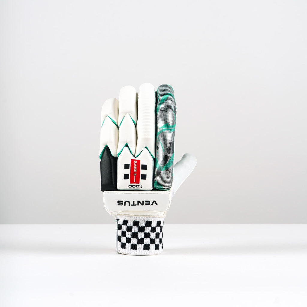 CGCB25Batting Gloves Ventus 1.0 1000, Top Hand Back