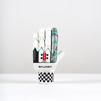 CGCB25Batting Gloves Ventus 1.0 1000, Top Hand Back