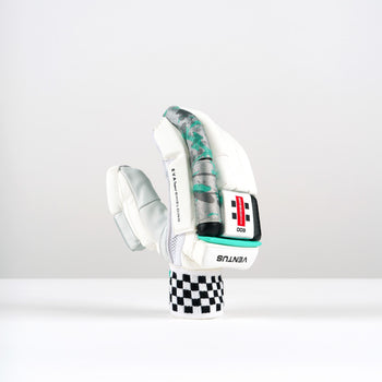 CGCC25Batting Gloves Ventus 1.0 600 Glove, Bottom Hand Back Angle