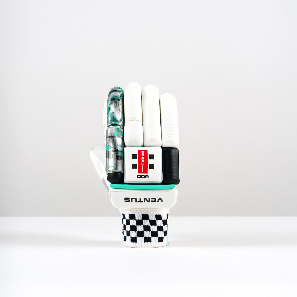 CGCC25Batting Gloves Ventus 1.0 600 Glove, Bottom Hand Back