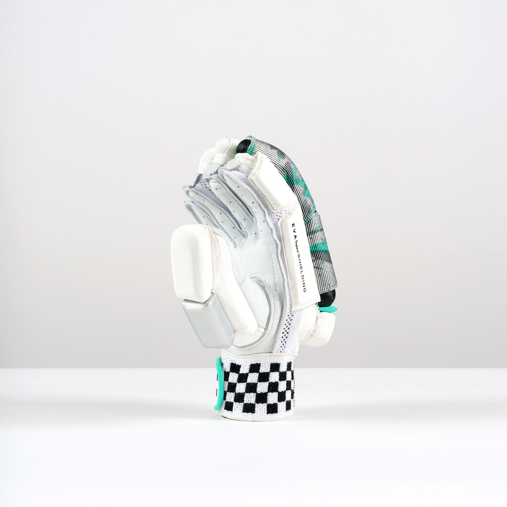 CGCC25Batting Gloves Ventus 1.0 600 Glove, Bottom Hand Thumb