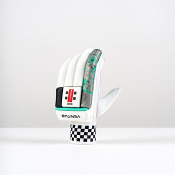 CGCC25Batting Gloves Ventus 1.0 600 Glove, Top Hand Back Angle