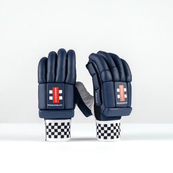 CGCG26Batting Gloves Classic Ultimate 500 NAVY Glove Pair