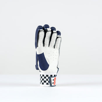 CGCG26Batting Gloves Classic Ultimate 500 NAVY Glove, Top Hand Palm