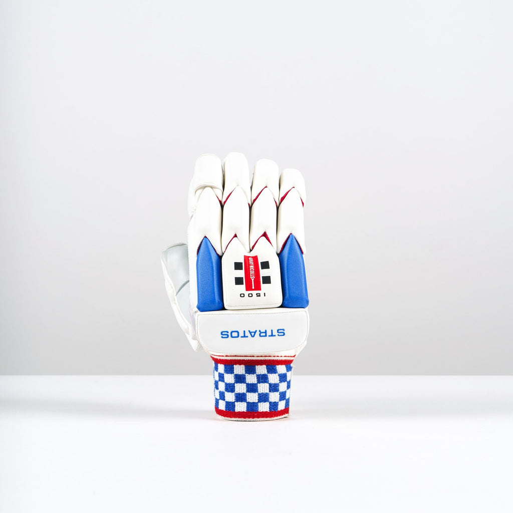 CGDA25Batting Gloves Stratos 1.0 1500 Glove, Bottom Hand Back