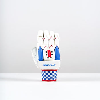 CGDA25Batting Gloves Stratos 1.0 1500 Glove, Bottom Hand Back