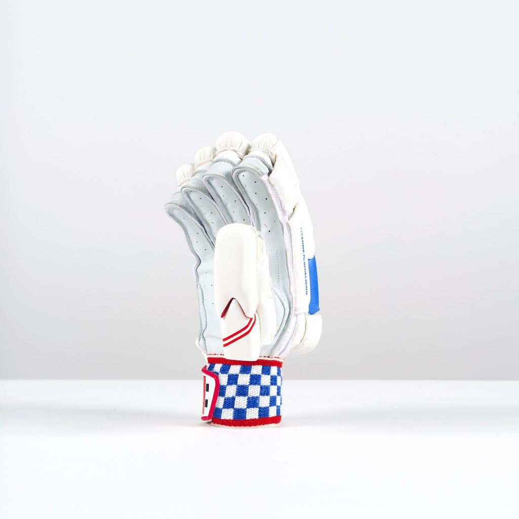 CGDA25Batting Gloves Stratos 1.0 1500 Glove, Bottom Hand Thumb