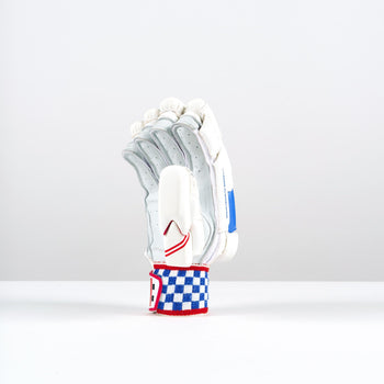 CGDA25Batting Gloves Stratos 1.0 1500 Glove, Bottom Hand Thumb