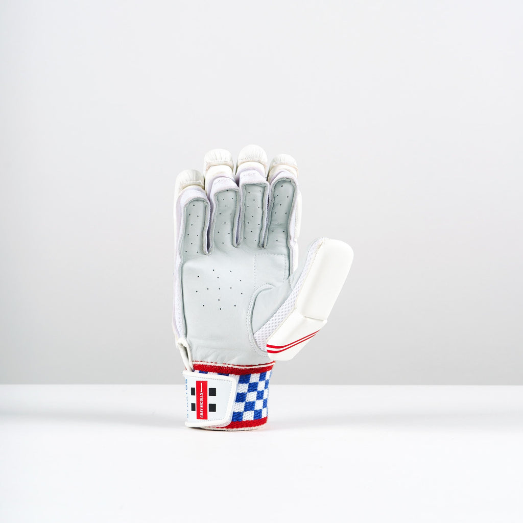 CGDB25Batting Gloves Stratos 1.0 750 Glove, Bottom Hand Palm