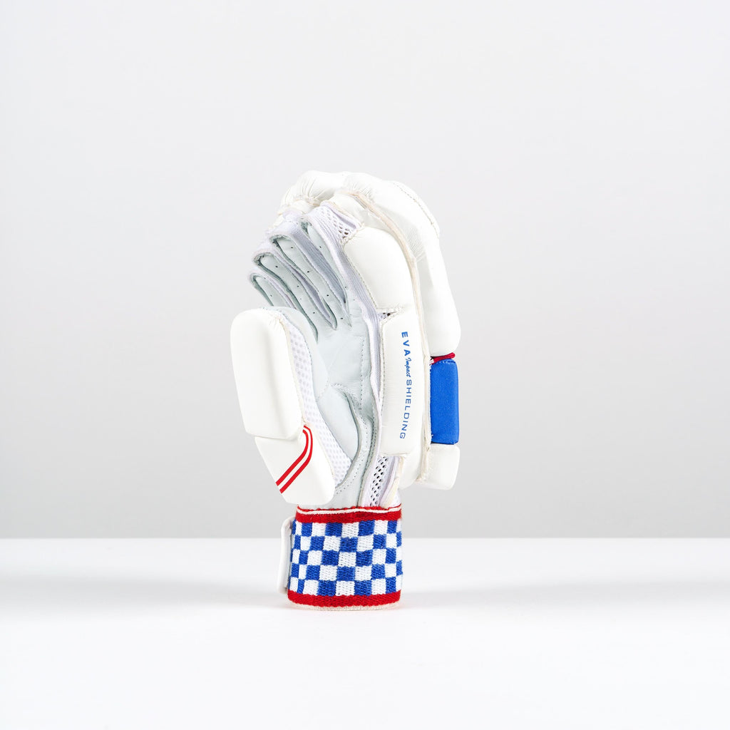 CGDB25Batting Gloves Stratos 1.0 750 Glove, Bottom Hand Thumb