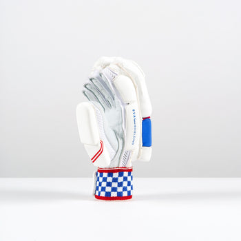 CGDB25Batting Gloves Stratos 1.0 750 Glove, Bottom Hand Thumb