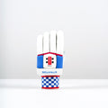 CGDB25Batting Gloves Stratos 1.0 750 Glove Top Hand Back