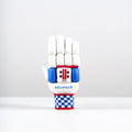 CGDC25Batting Gloves Stratos 1.0 500 Glove, Bottom Hand Back