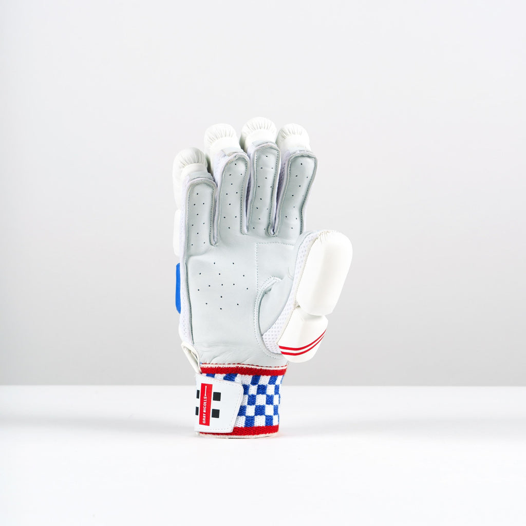 CGDC25Batting Gloves Stratos 1.0 500 Glove, Bottom Hand Palm