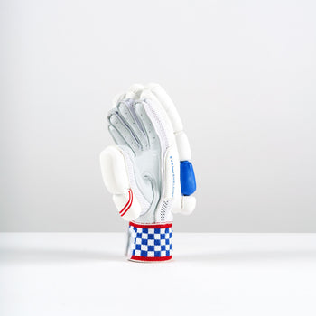 CGDC25Batting Gloves Stratos 1.0 500 Glove, Bottom Hand Thumb