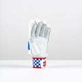 CGDC25Batting Gloves Stratos 1.0 500 Glove, Top Hand Palm