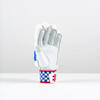 CGDC25Batting Gloves Stratos 1.0 500 Glove, Top Hand Palm