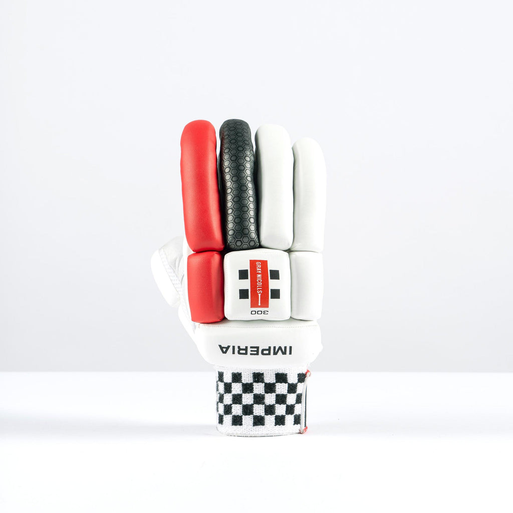 CGDC26Batting Gloves Imperia 1.0 300 Batting Glove, Bottom Hand Back