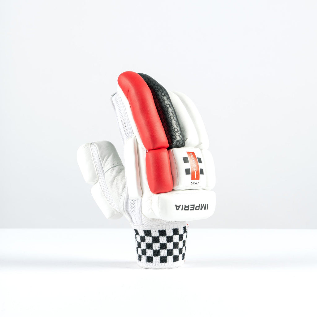 CGDC26Batting Gloves Imperia 1.0 300 Batting Glove, Bottom Hand Back Angle