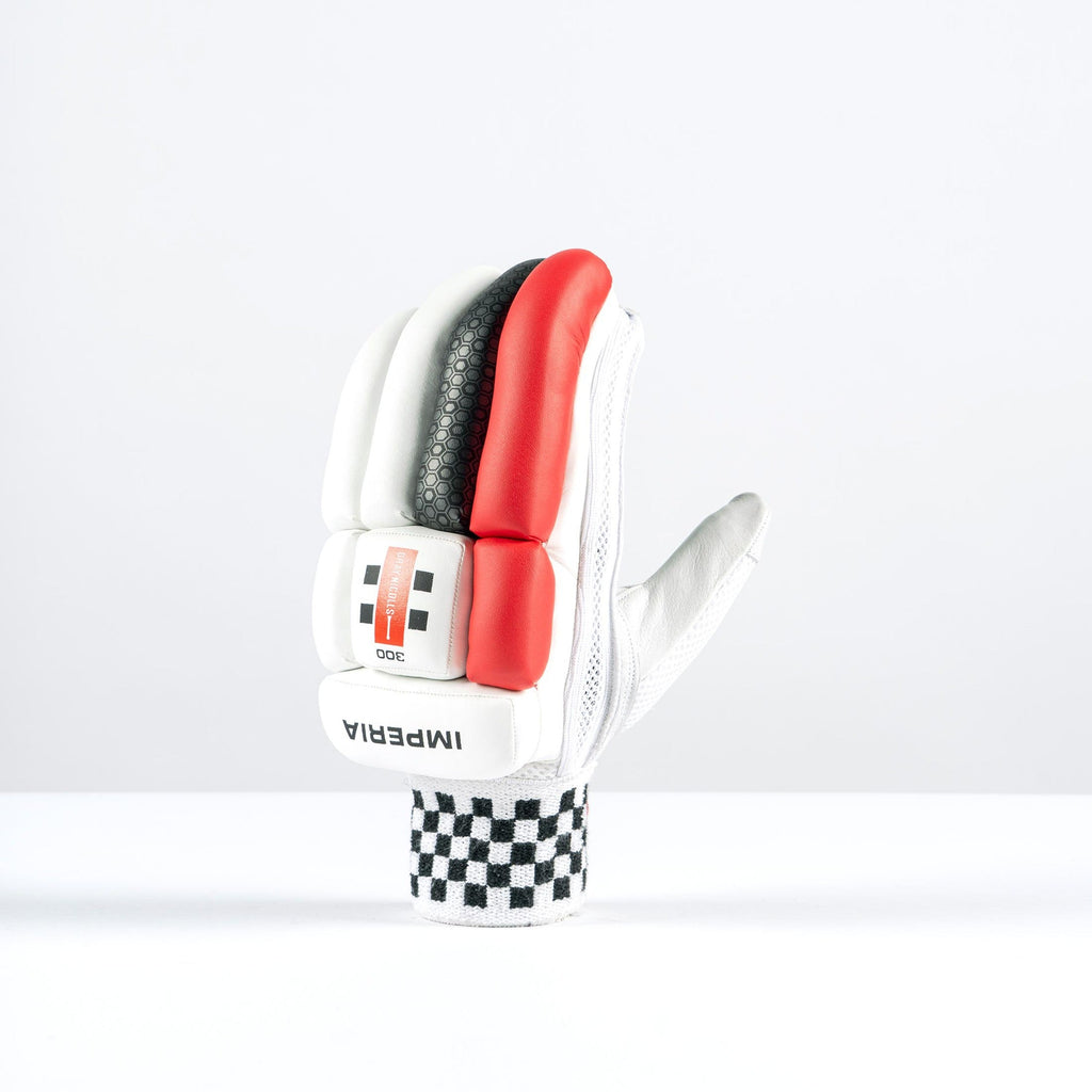 CGDC26Batting Gloves Imperia 1.0 300 Batting Glove, Top Hand Back Angle