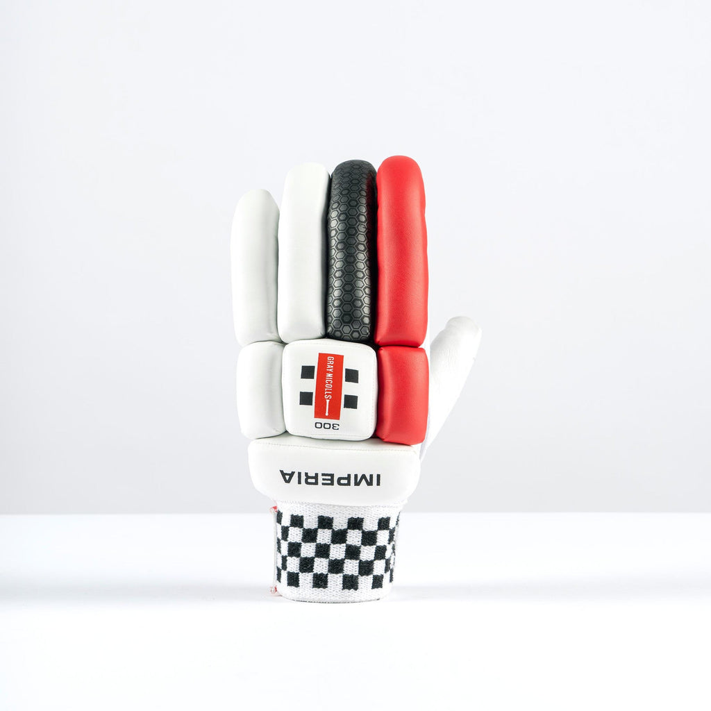 CGDC26Batting Gloves Imperia 1.0 300 Batting Glove, Top Hand Back