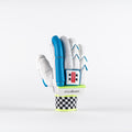 CGEA24Batting Gloves Tempesta 1.0 1500 Glove, Bottom Hand Back