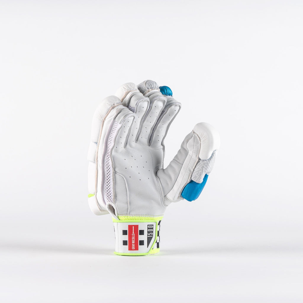 CGEA24Batting Gloves Tempesta 1.0 1500 Glove, Bottom Hand Palm