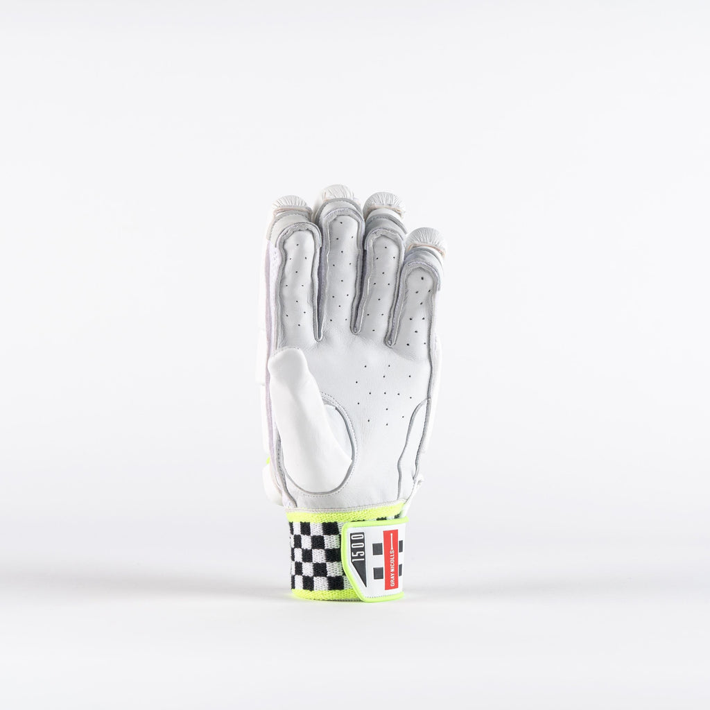 CGEA24Batting Gloves Tempesta 1.0 1500 Glove, Top Hand Palm