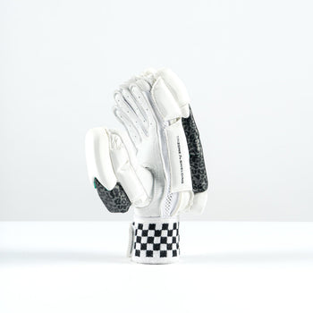 CGEA26Batting Gloves Gem 3.1 Pro Performance Batting Glove, Bottom Hand Thumb
