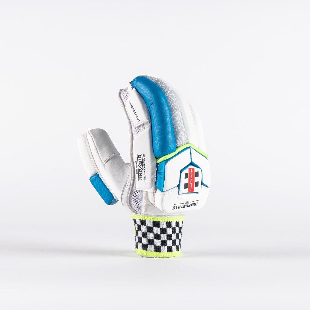 CGEB24Batting Gloves Tempesta 1.0 700 Glove, Bottom Hand Back Angle