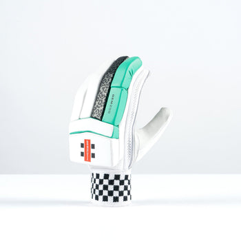 CGEC26Batting Gloves Gem 3.1 200 Batting Glove, Top Hand Back Angle