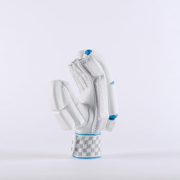 CGGA23Batting Gloves Club Collection Glove, Bottom Hand Thumb