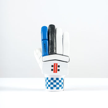 CGGE26Batting Gloves GN250 X Batting Glove, Bottom Hand Back