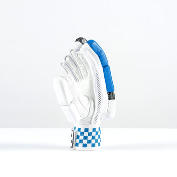 CGGE26Batting Gloves GN250 X Batting Glove, Bottom Hand Thumb