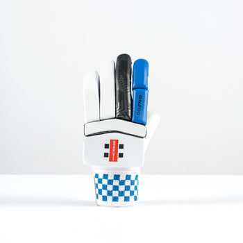 CGGE26Batting Gloves GN250 X Batting Glove, Top Hand Back