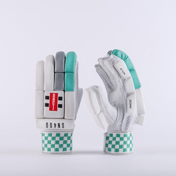 CGHA23Batting Gloves GN400 Gem Glove Both Hands, Pair