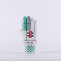 CGHA23Batting Gloves GN400 Gem Glove Bottom Hand, Back Angle 2