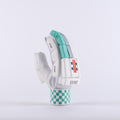 CGHA23Batting Gloves GN400 Gem Glove Bottom Hand, Back Angle