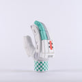 CGHA23Batting Gloves GN400 Gem Glove Bottom Hand, Back Angle