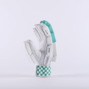 CGHA23Batting Gloves GN400 Gem Glove Bottom Hand, Thumb