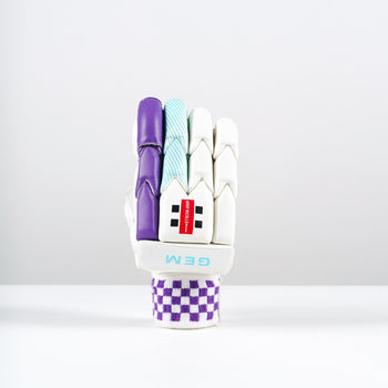 CGIA25Batting Gloves Gem 2.1 Pro Performance Glove, Bottom Hand Back