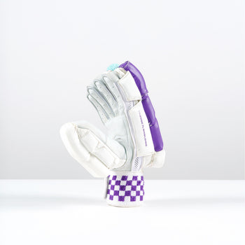 CGIA25Batting Gloves Gem 2.1 Pro Performance Glove, Bottom Hand Thumb