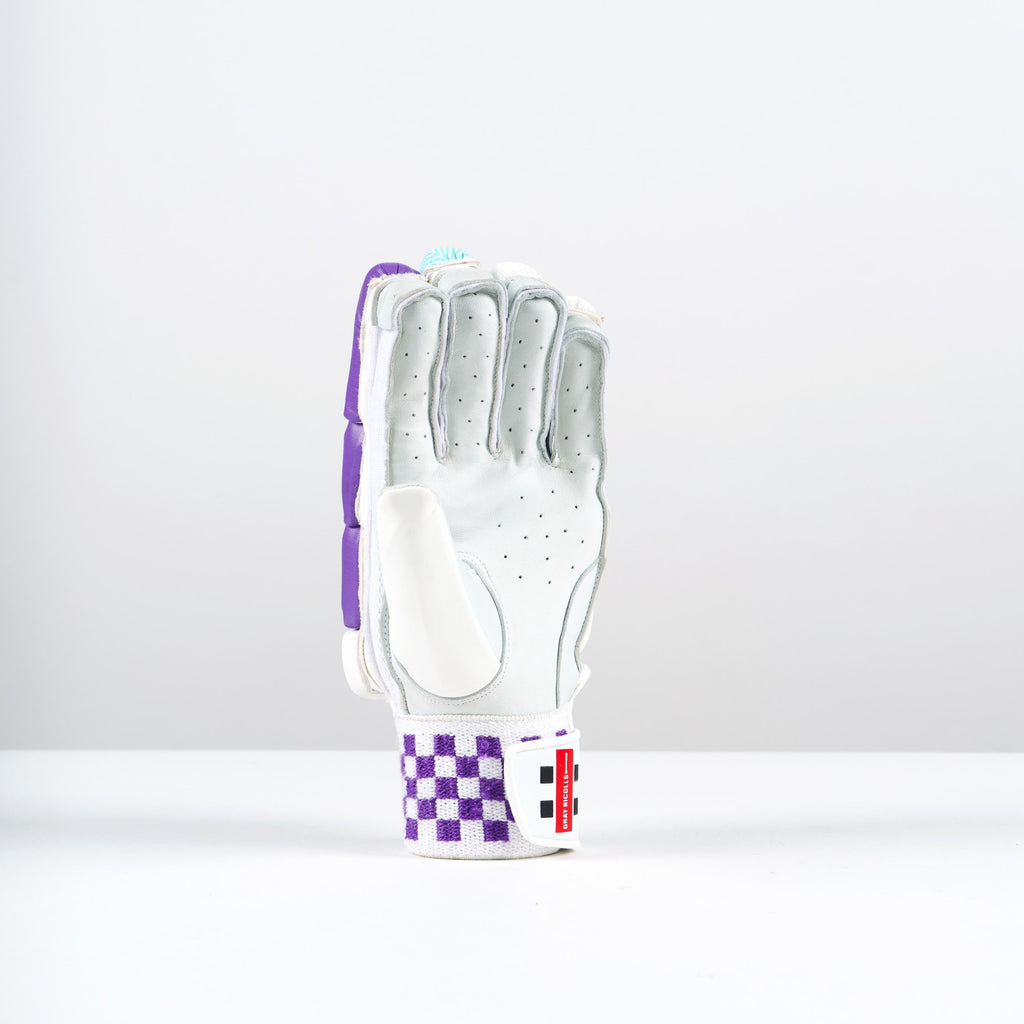 CGIA25Batting Gloves Gem 2.1 Pro Performance Glove, Top Hand Palm