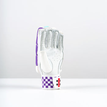 CGIA25Batting Gloves Gem 2.1 Pro Performance Glove, Top Hand Palm