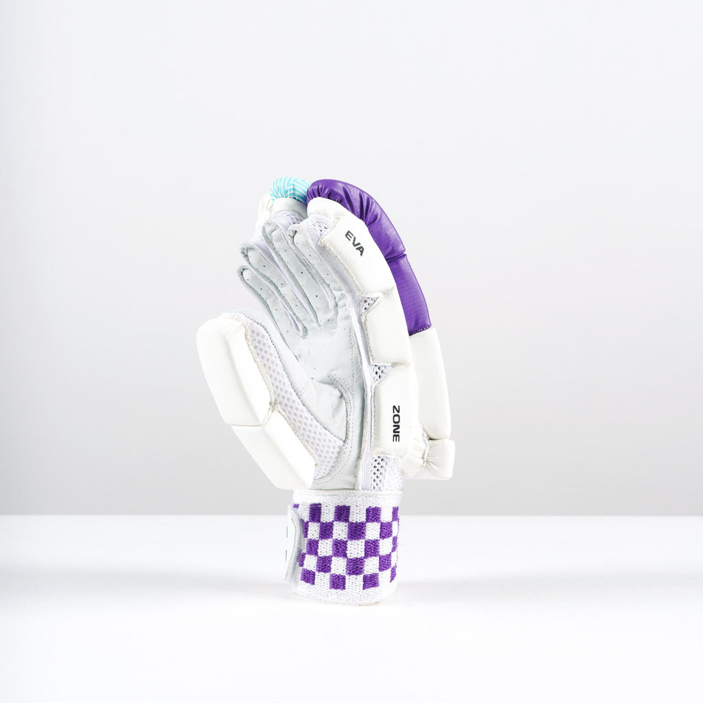 CGIB25Batting Gloves Gem 2.1 400 Glove, Bottom Hand Thumb