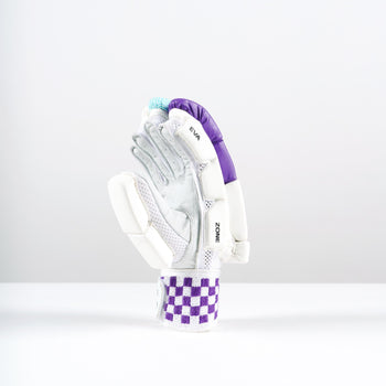 CGIB25Batting Gloves Gem 2.1 400 Glove, Bottom Hand Thumb