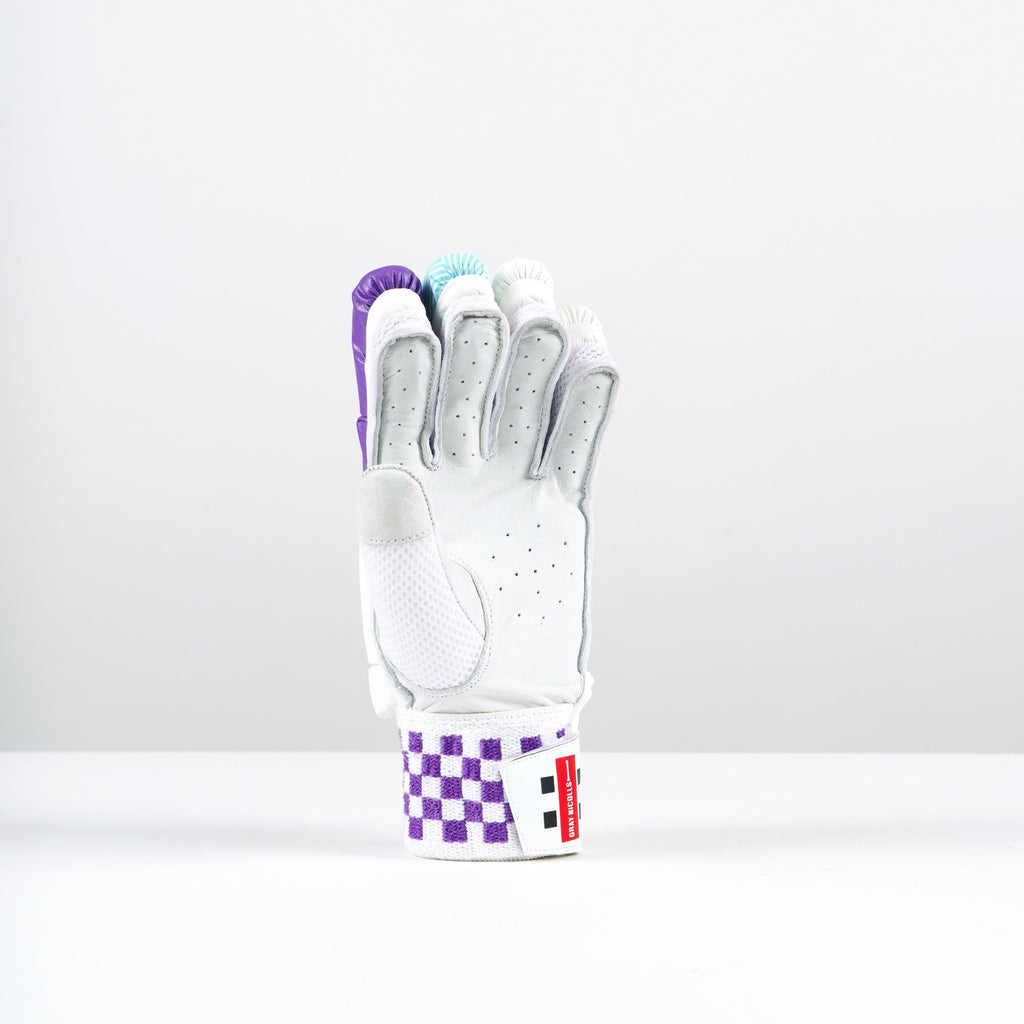 CGIB25Batting Gloves Gem 2.1 400 Glove, Top Hand Palm