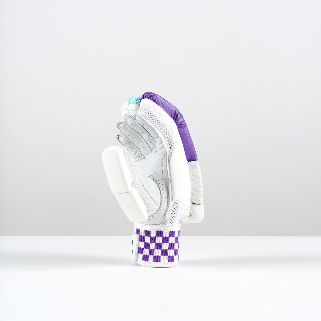 CGIC25Batting Gloves  Gem 2.1 250 Glove, Bottom Hand Thumb