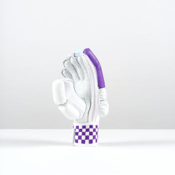CGID25Batting Gloves  Gem 2.1 Power Glove, Bottom Hand Thumb