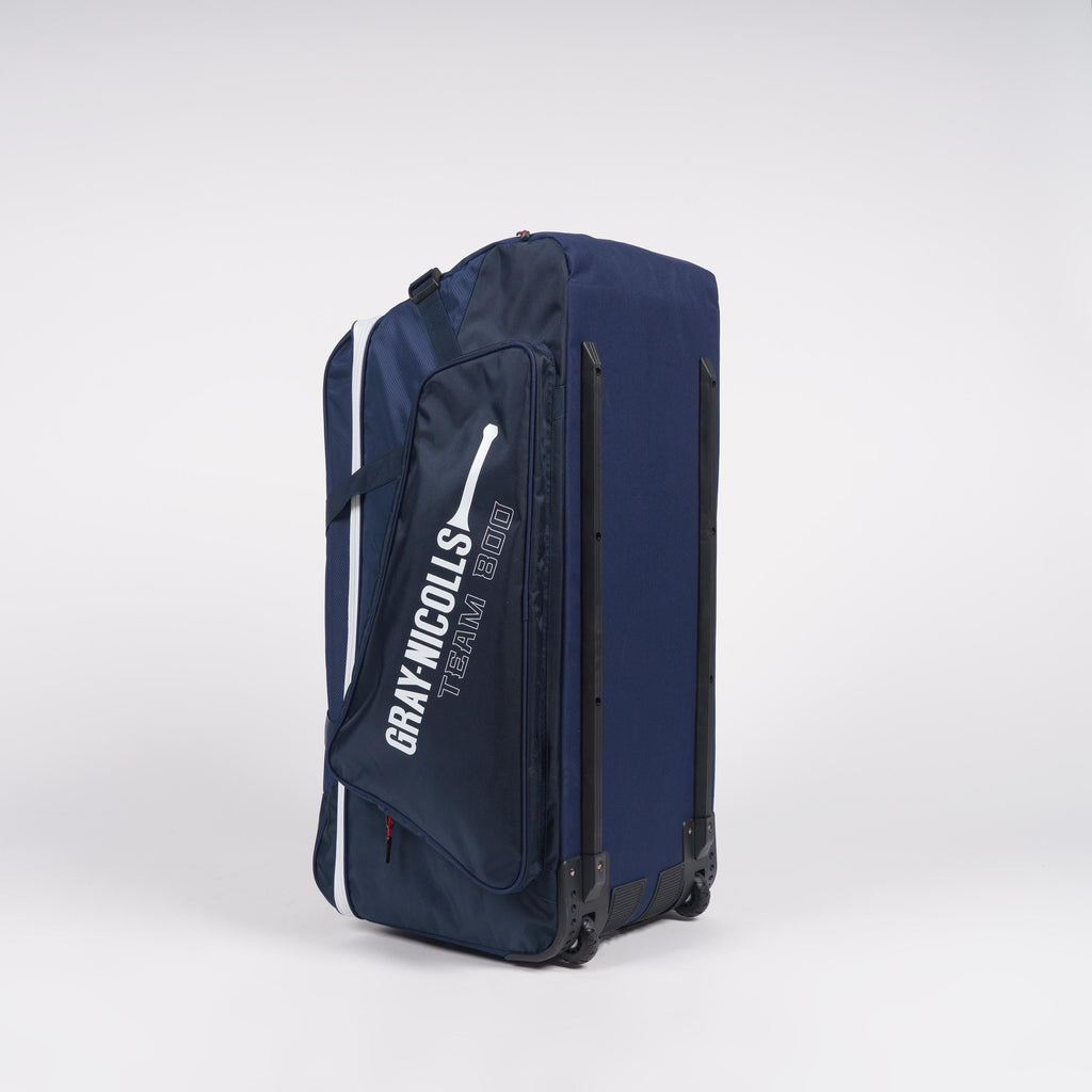 CHAD24Bags_Holdalls Team 800 Wheelie Navy, Back